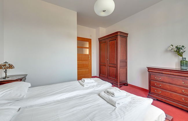 Dom & House - Apartments Parkur - Photo 16