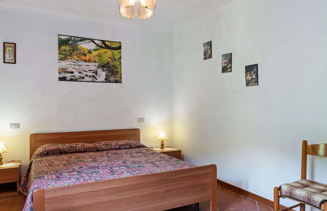 Belvilla by OYO La Casa sul Fiume 4 - Foto 3