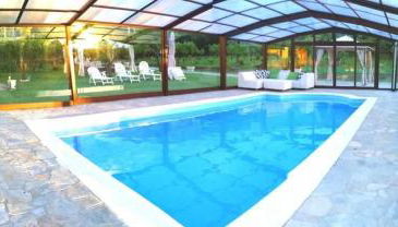 Casa Rural Elias - Foto 2