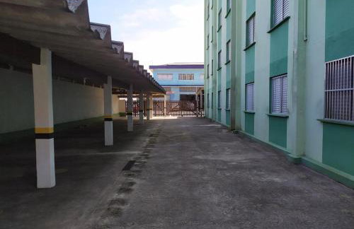 Apartamento a 200 metros da praia, Av Anchieta 7310, Bertioga - Foto 63