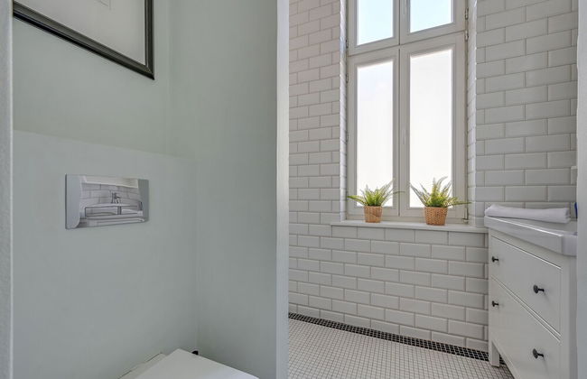 Lion Apartments - SCANDI LOVE II - Foto 29