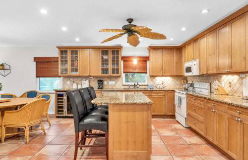 Walk to Vanderbilt Beach From Our Naples Park Home - Foto 3