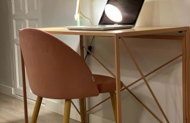 Casa Retama - Photo 12