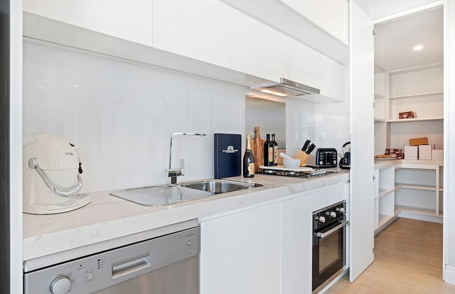 The Hamptons Apartments - Port Melbourne - Foto 27