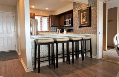 Shanty Creek Resort Bellaire Michigan - Foto 43