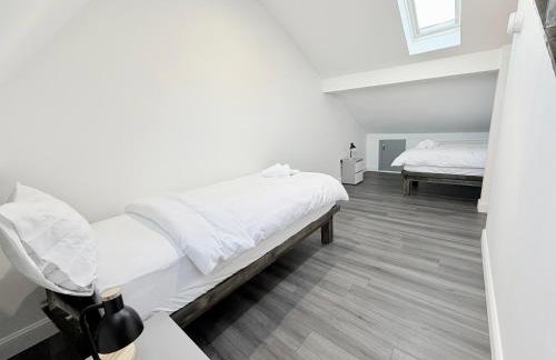 Alisha Town House - Foto 5