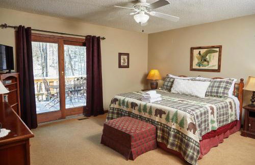 Rippling Waters close to Timberline ski slopes - Photo 22