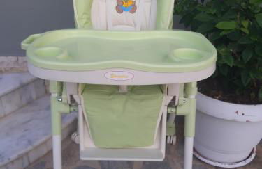 Soula's sunshine big Apartment - Photo 20