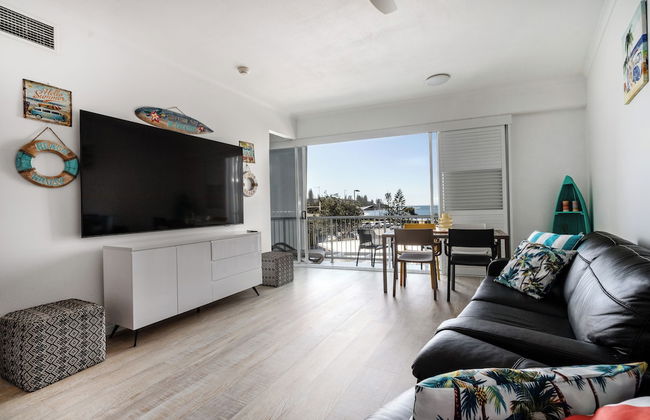 Rolling Surf Resort - Foto 12