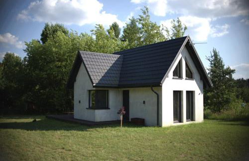 Domki na polance - Foto 18