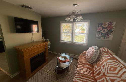 Happy House in the City - Foto 6