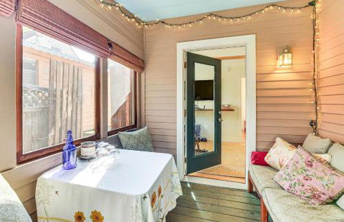 Burlington Escape By Lake Champlain and Bike Path - Foto 13