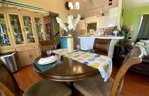 Eco Friendly Secluded OceanView Pool near Key West - Foto 32