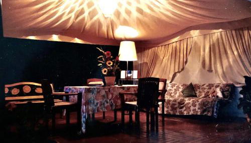 Villa Vaccoli - Foto 4, Garden