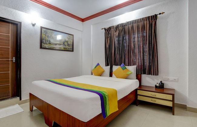 Hotel Nevesa Inn - Foto 17