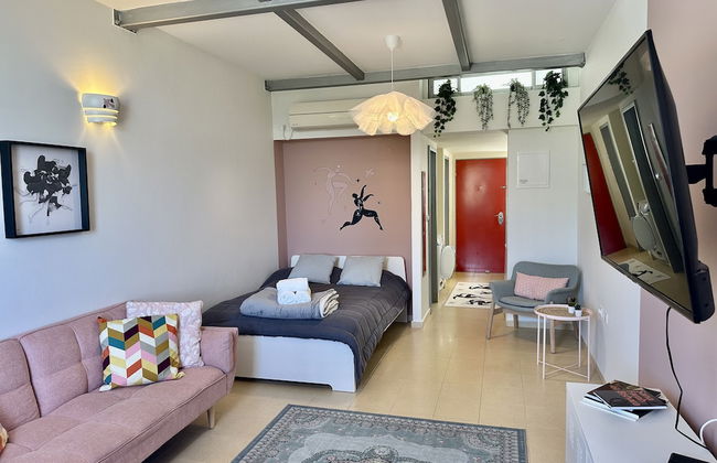 Ein Hod - Artists Village - Foto 6