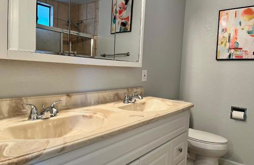 Cozy Suite with Private Patio Close to Downtown and UC Davis Medical Center - Foto 6