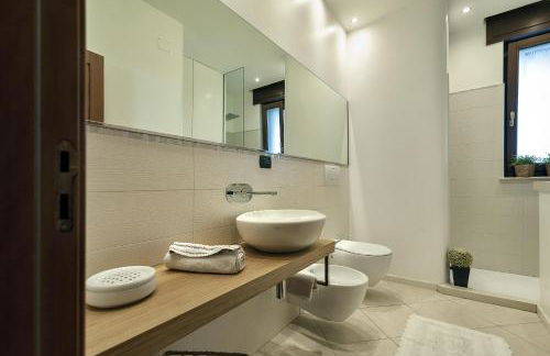 Villa Gentileschi - Foto 16