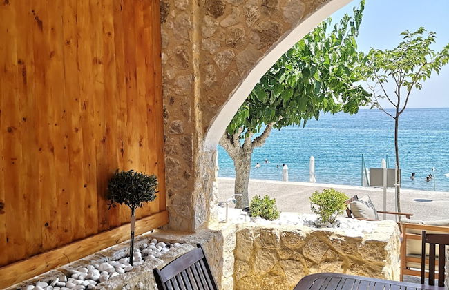 Relax Seaside House - Foto 45