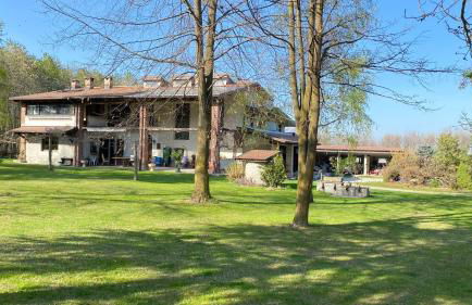 Villa Giulia - Marguareis - Foto 37