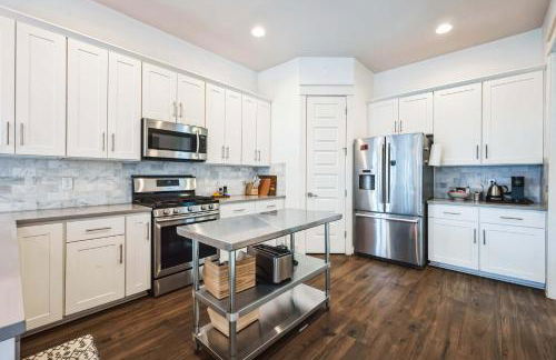 Chic 3 BDR for 5 Minutes From Downtown Austin - Foto 10