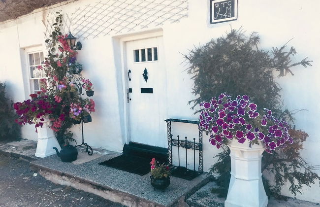 Kingsmills Cottages Cookstown - Foto 35