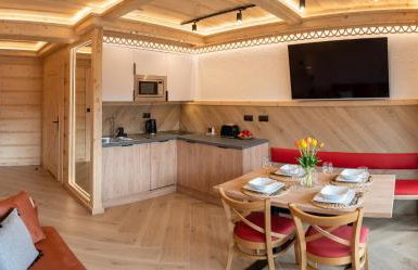 Apartamenty Osada Biała Woda Szczawnica Jaworki - Photo 75