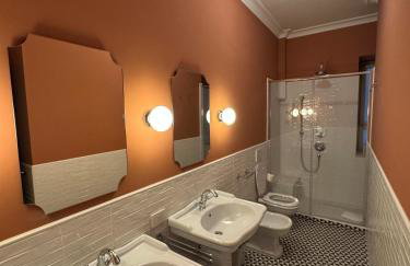 Colosseum's Custodian - Apartment 115 m2 - Photo 27