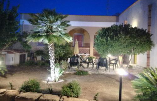 Baglio Messina Vacanze - Foto 23