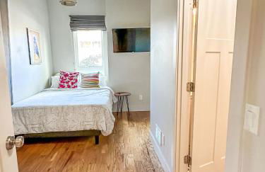 The 4M Favorite House - Stunning & Spotless 2-Bed Apt (#1) - Foto 10