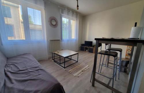 Le Victor-Verdure-jardin apaisant - Photo 4