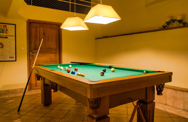 Wielkie Leźno - Foto 24