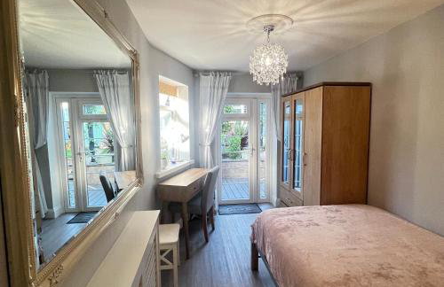 Cozy+elegant Studio@ West London - Foto 1