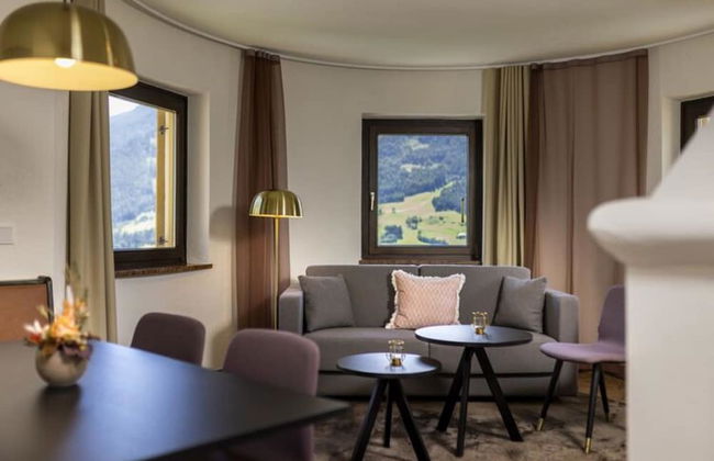 Apartment in Matrei With View - Photo 11