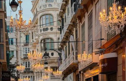 BAHIA DE MALAGA - Photo 59