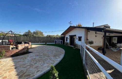 Caserío de Charca Cuca - Foto 1