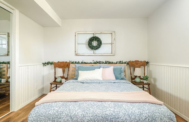 Doran Farm & Wedding Venue - Foto 11