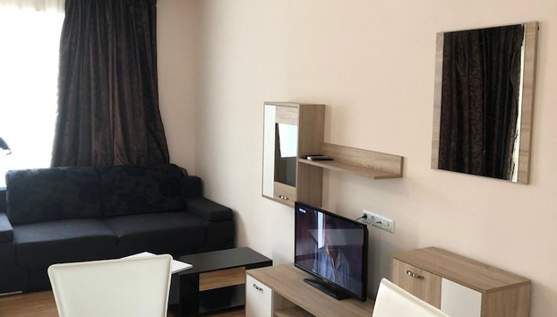Palace De Luxe - Apartments - Foto 2, Habitación