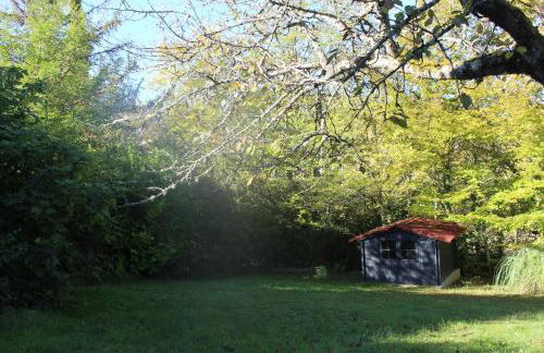 Montcuq, maison avec vue sur la Tour, classé 3*** - Foto 4