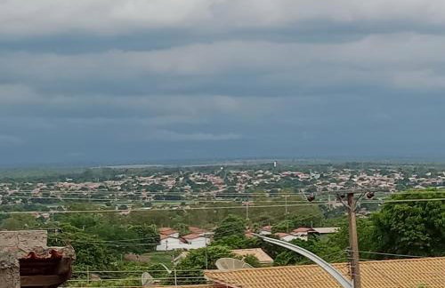 Apartamento Aconchego da Serra Azul - Foto 35