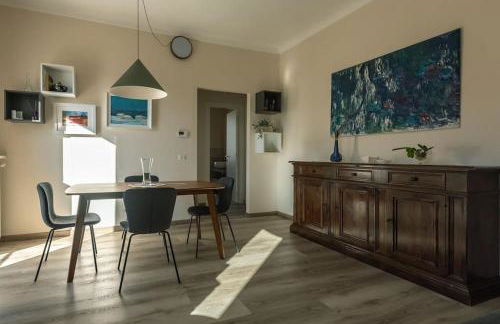 Elegante e Panoramico Bilocale La Libellula - Foto 16