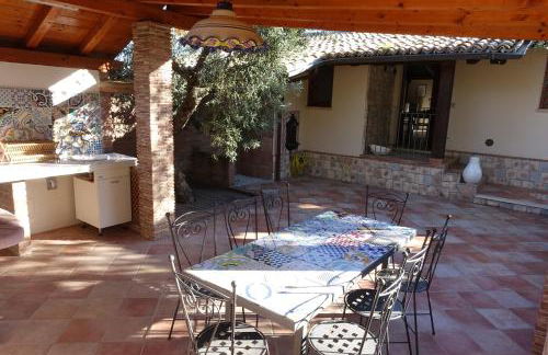 Casa Vacanze Malvarosa - Foto 59