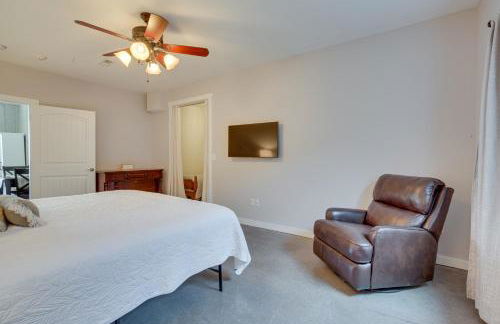 Sunset View Home 1 Mi to Smithville Lake! - Foto 12