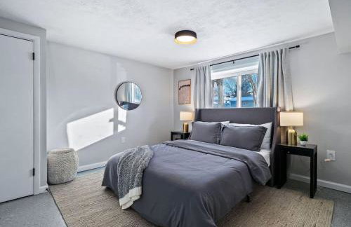 Hot Tub, Game Room, 4 Bedrooms, Gorgeous Remodel - Foto 42