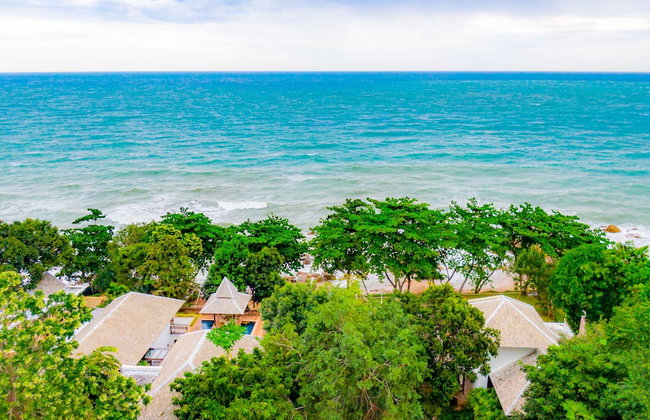 Pawanthorn Luxury Pool Villa Samui - Foto 61