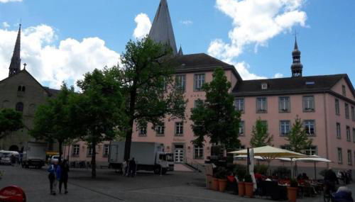 Soester Altstadt Apartment - Foto 3