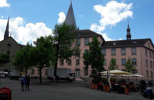 Soester Altstadt Apartment - Foto 3