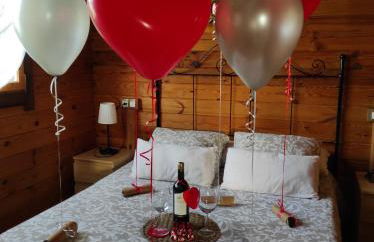 Casa Rural Las Bodegas - Foto 24