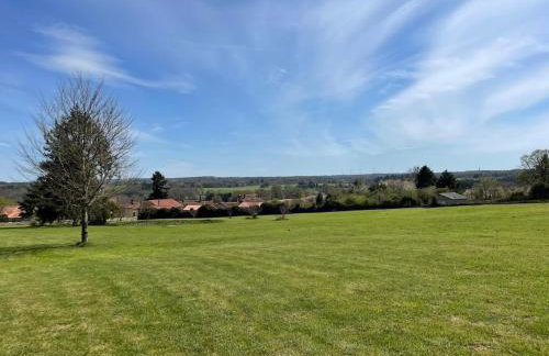 Manoir de Brillac - Luxury East Wing Gîte - Photo 21