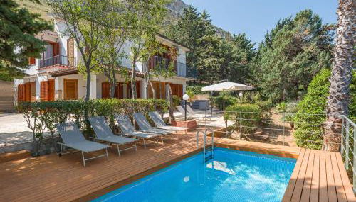 Villa Hybiscus con piscina - Foto 2